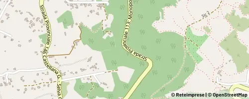 Mappa Monopoli