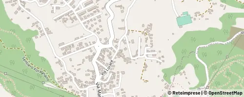 Mappa Marano di Napoli