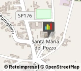 Chiesa Cattolica - Servizi Parrocchiali Somma Vesuviana,80049Napoli