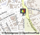 Campeggi, Villaggi Turistici e Ostelli,70013Bari