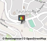 Chiesa Cattolica - Servizi Parrocchiali Taurano,83020Avellino