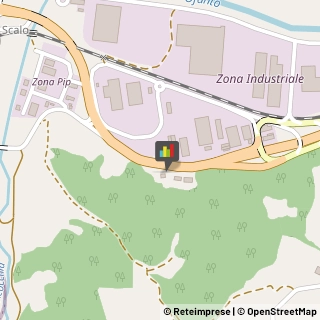 Imprese Edili,83045Avellino