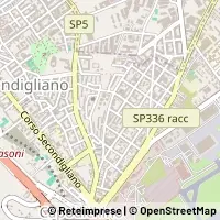Kart Napoli
