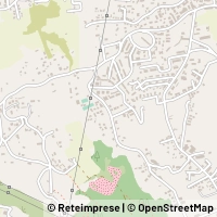 지도 Marano di Napoli