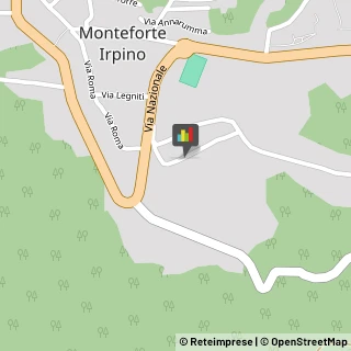 Scuole Pubbliche Monteforte Irpino,83024Avellino