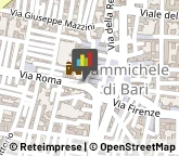 Pasticcerie - Dettaglio Sammichele di Bari,70010Bari