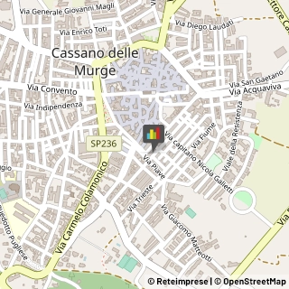 Internet - Provider Cassano delle Murge,70020Bari