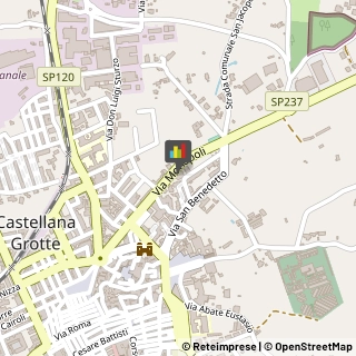 Autonoleggio Castellana Grotte,70013Bari