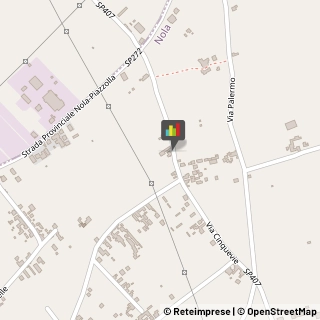 Personal Computer ed Accessori Nola,80035Napoli