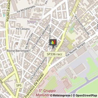 Bed e Breakfast,80144Napoli