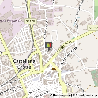 Psicologi Castellana Grotte,70013Bari