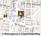 Associazioni Culturali, Artistiche e Ricreative,70010Bari