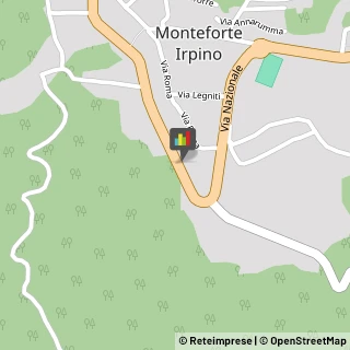 Ferramenta Monteforte Irpino,83024Avellino