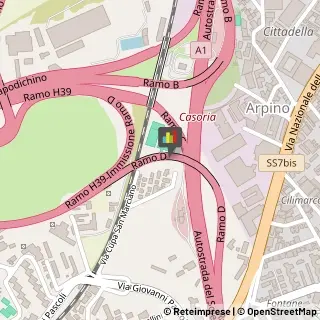 Autotrasporti,80026Napoli