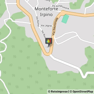 Carrozzerie Automobili Monteforte Irpino,83024Avellino