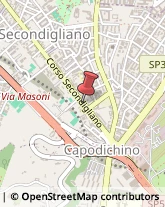 Corso Secondigliano, 149/B,80144Napoli