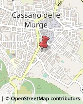 Via Pietro Giannone, 4,70020Cassano delle Murge