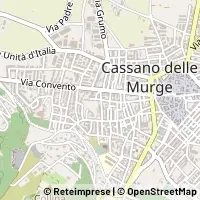 Kort Cassano delle Murge