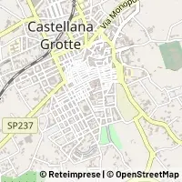 Kart Castellana Grotte