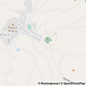 Mappa 83051