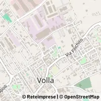 Carte Volla