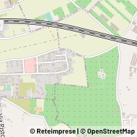 Map Casalnuovo di Napoli