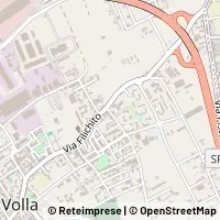 Map Volla