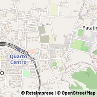 Map Quarto