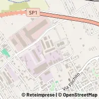 Map Volla