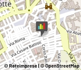 Formazione, Orientamento e Addestramento Professionale - Scuole Castellana Grotte,70013Bari