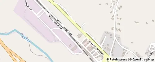 Mappa Lioni