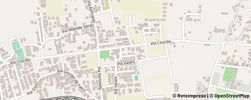 Mappa Quarto