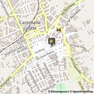 Psicologi Castellana Grotte,70013Bari