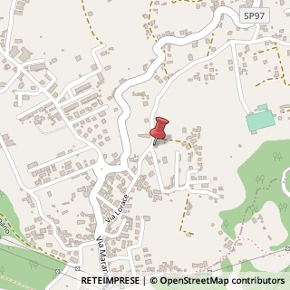 Mappa Via Iorace, 150, 80016 Sant'Arpino, Caserta (Campania)