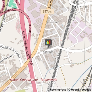 Frigoriferi Uso Domestico - Riparazione,80026Napoli