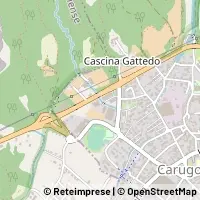 Map Carugo