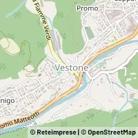 Kort Vestone