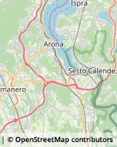 Autofficine e Centri Assistenza Borgo Ticino,28040Novara