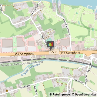 Bar e Caffetterie,28053Novara