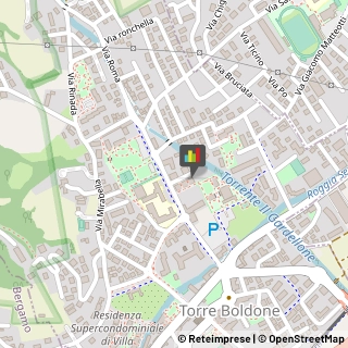 Informatica - Scuole,24020Bergamo