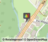 Osterie e Trattorie,28021Novara