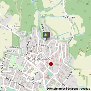 Apparecchiature Elettroniche,24123Bergamo