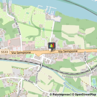 Bar e Caffetterie,28053Novara