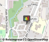 Imprese Edili,21048Varese