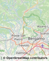 Serramenti ed Infissi in Legno Brembate di Sopra,24030Bergamo