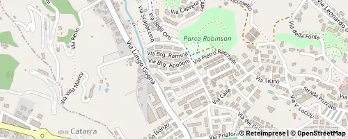 Mappa Schio