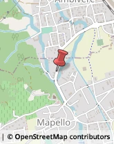 Via 11 Febbraio, 36,24030Mapello