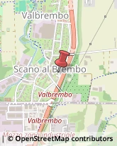 Via Giuseppe Verdi, 1,24030Valbrembo