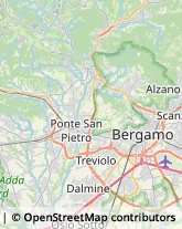 Locande e Camere Ammobiliate Bergamo,24129Bergamo