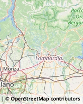 Locande e Camere Ammobiliate Comun Nuovo,24040Bergamo